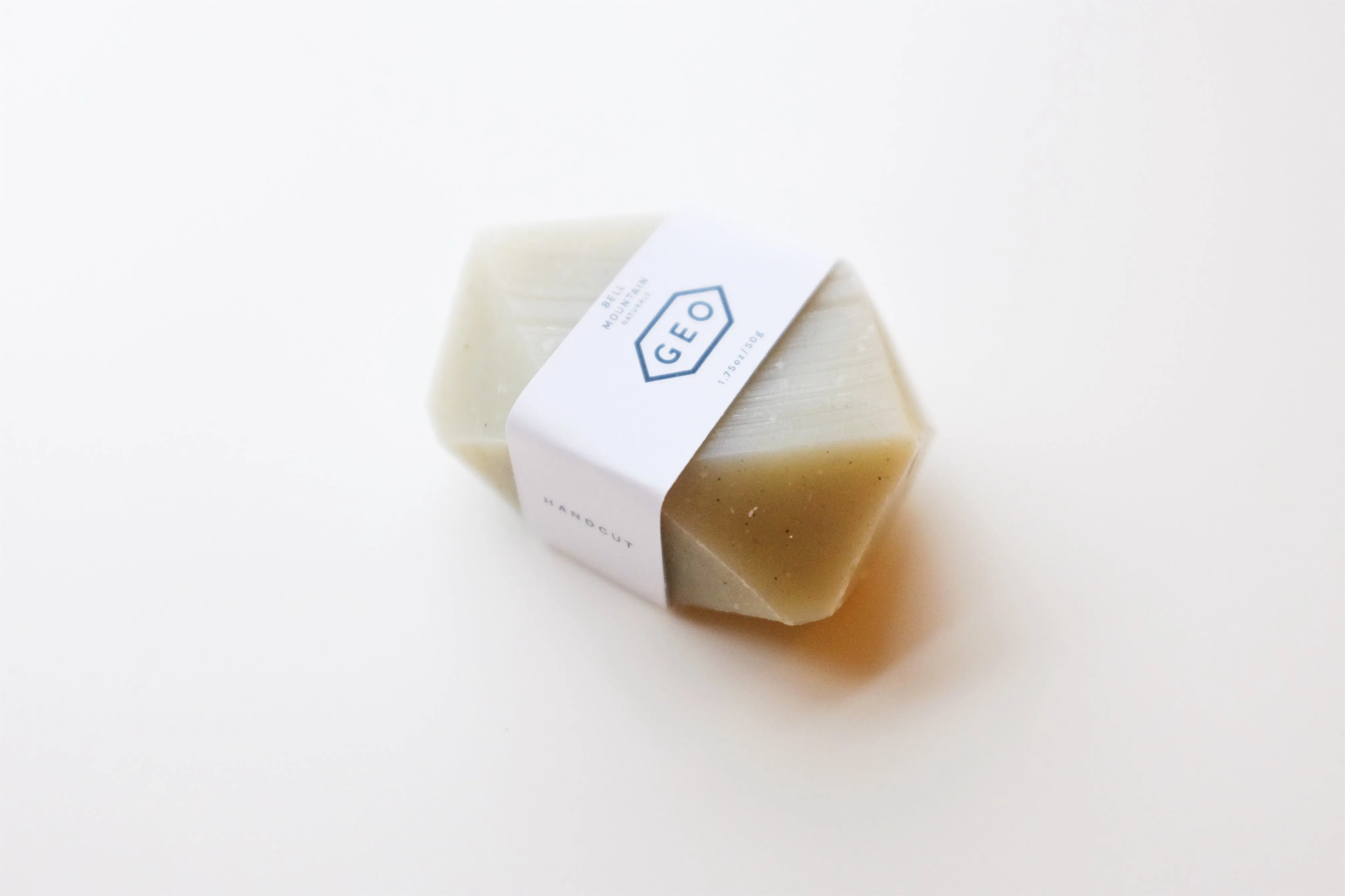 Mini Gem Soaps