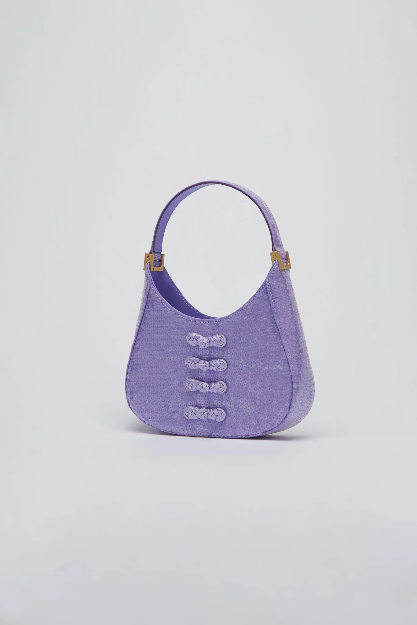 mini sau SEQUIN MINI BAG