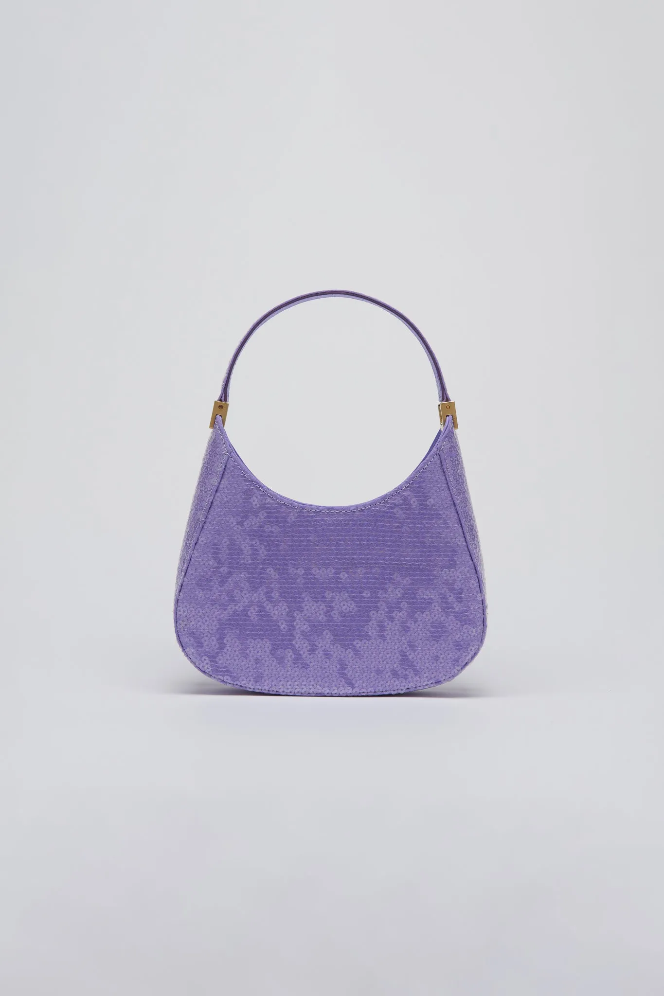 mini sau SEQUIN MINI BAG