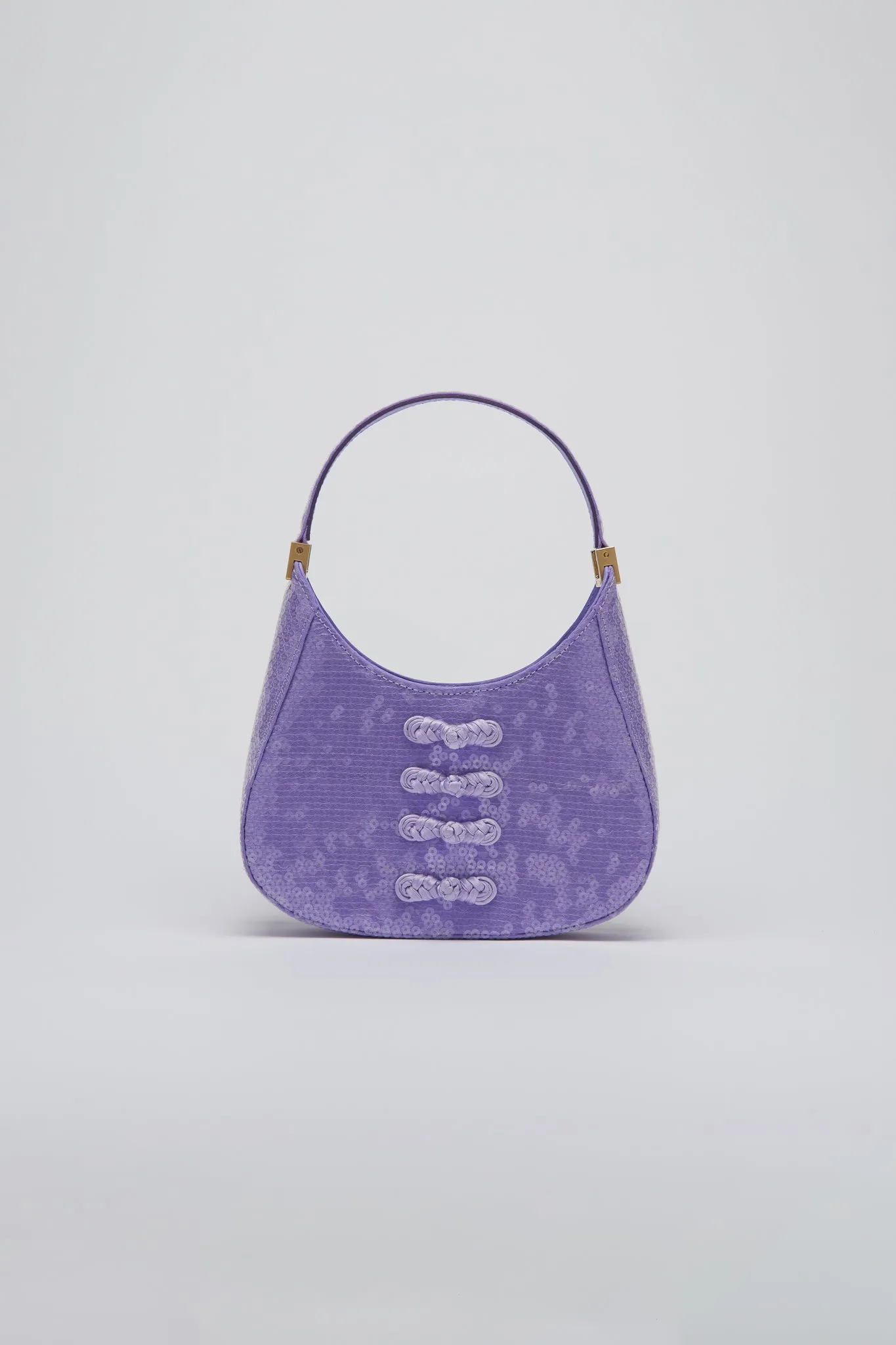mini sau SEQUIN MINI BAG