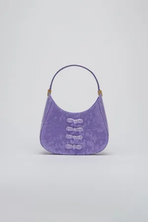 mini sau SEQUIN MINI BAG