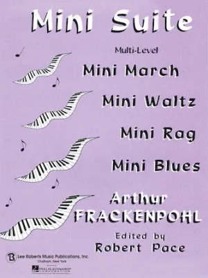 Mini-Suite, Levels III-IV