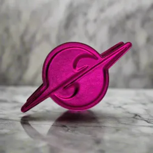 MINI UFO • MAGENTA