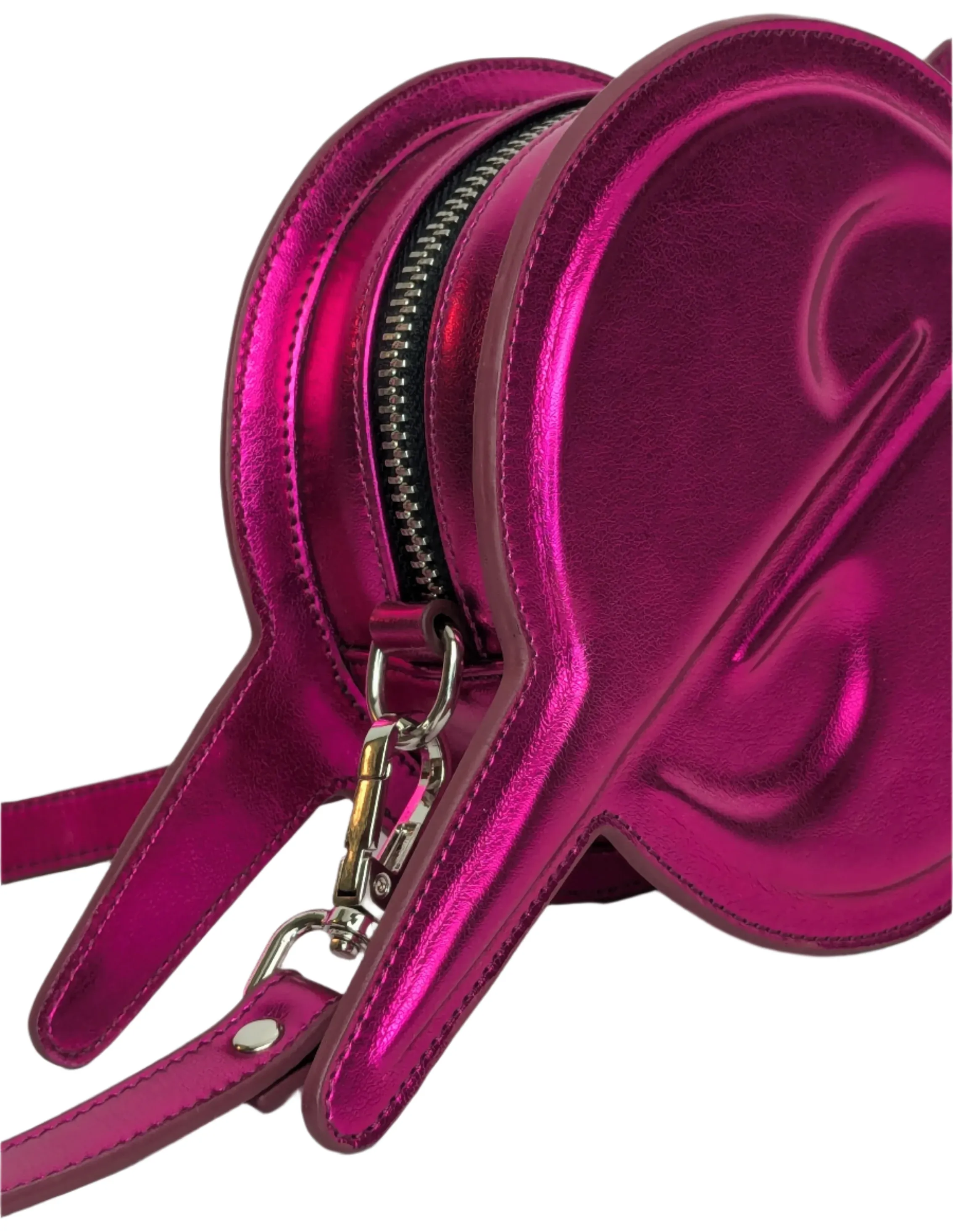 MINI UFO • MAGENTA