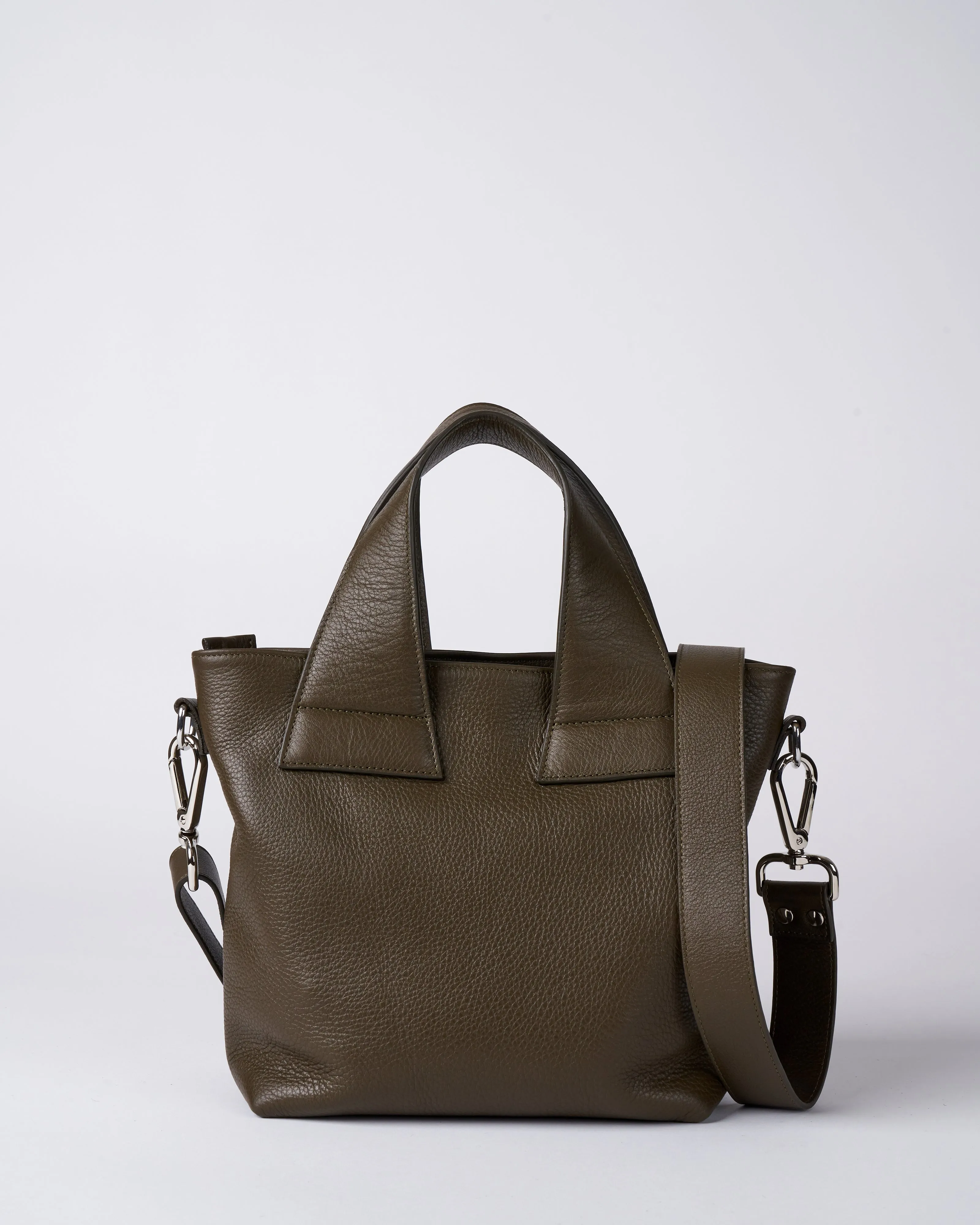 mino crossbody - olive