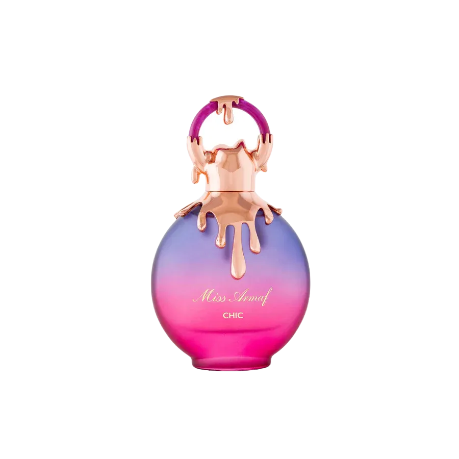Miss Armaf Chic EDP 100ml Spray For Women