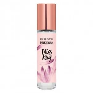 Miss Kay Pink Swan Rollerball Perfume For Women EDP 10ml