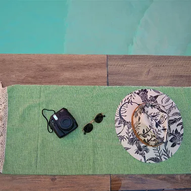 Mitla 100% Cotton Luxury Towel