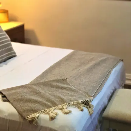 Mitla 100% Cotton Luxury Towel