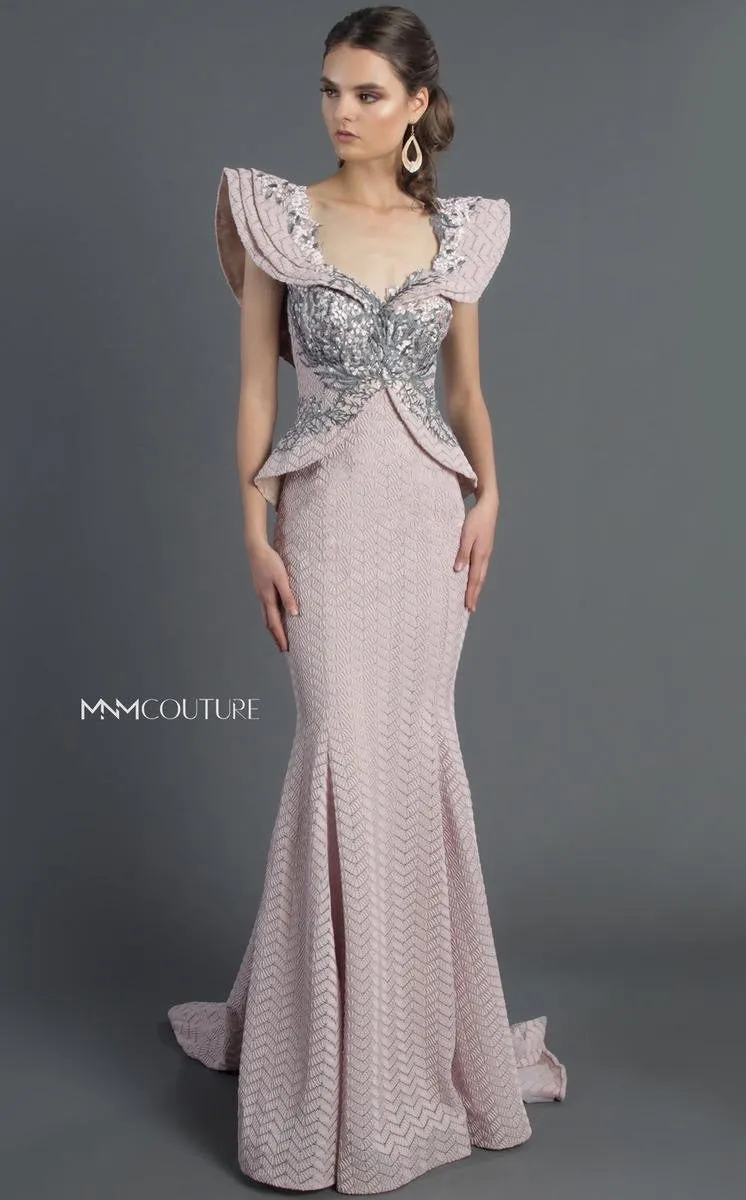 MNM Couture K3545