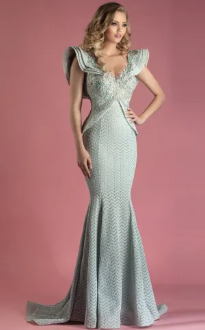 MNM Couture K3545