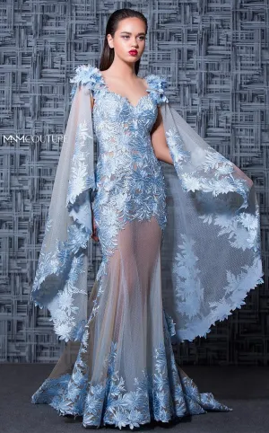MNM Couture K3570