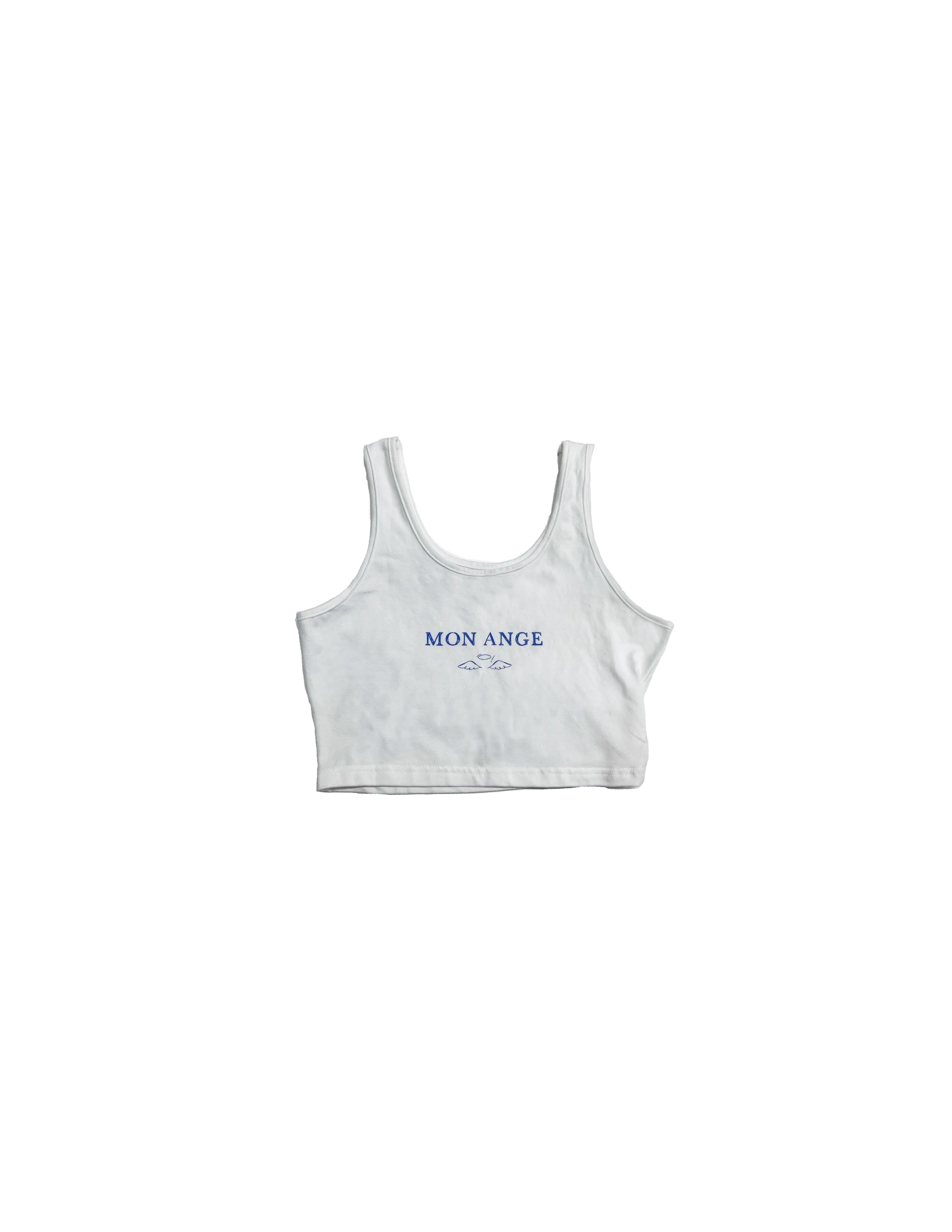 Mon Ange Baby Tank