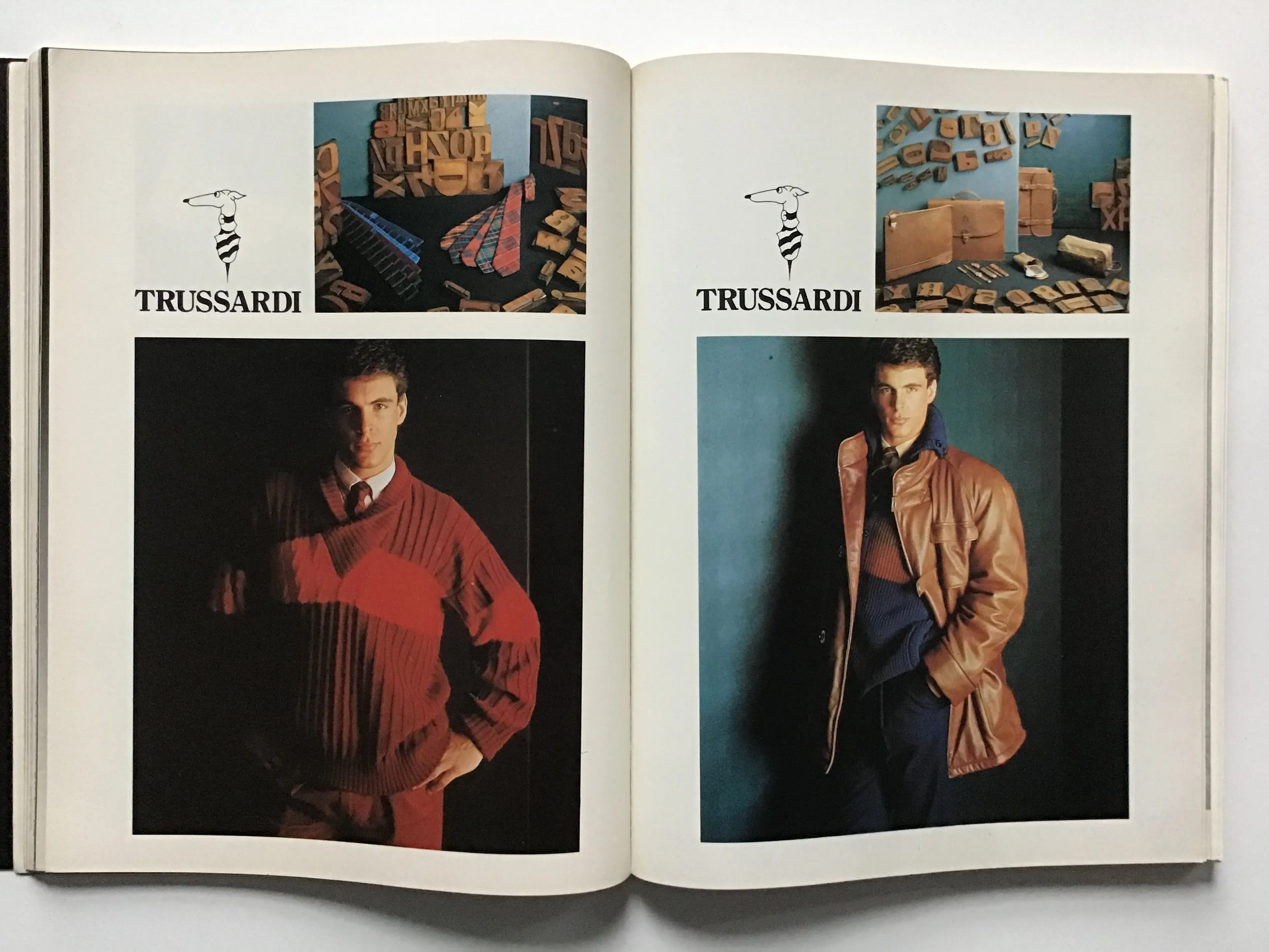 Mondo Uomo Luglio Agosto 1982