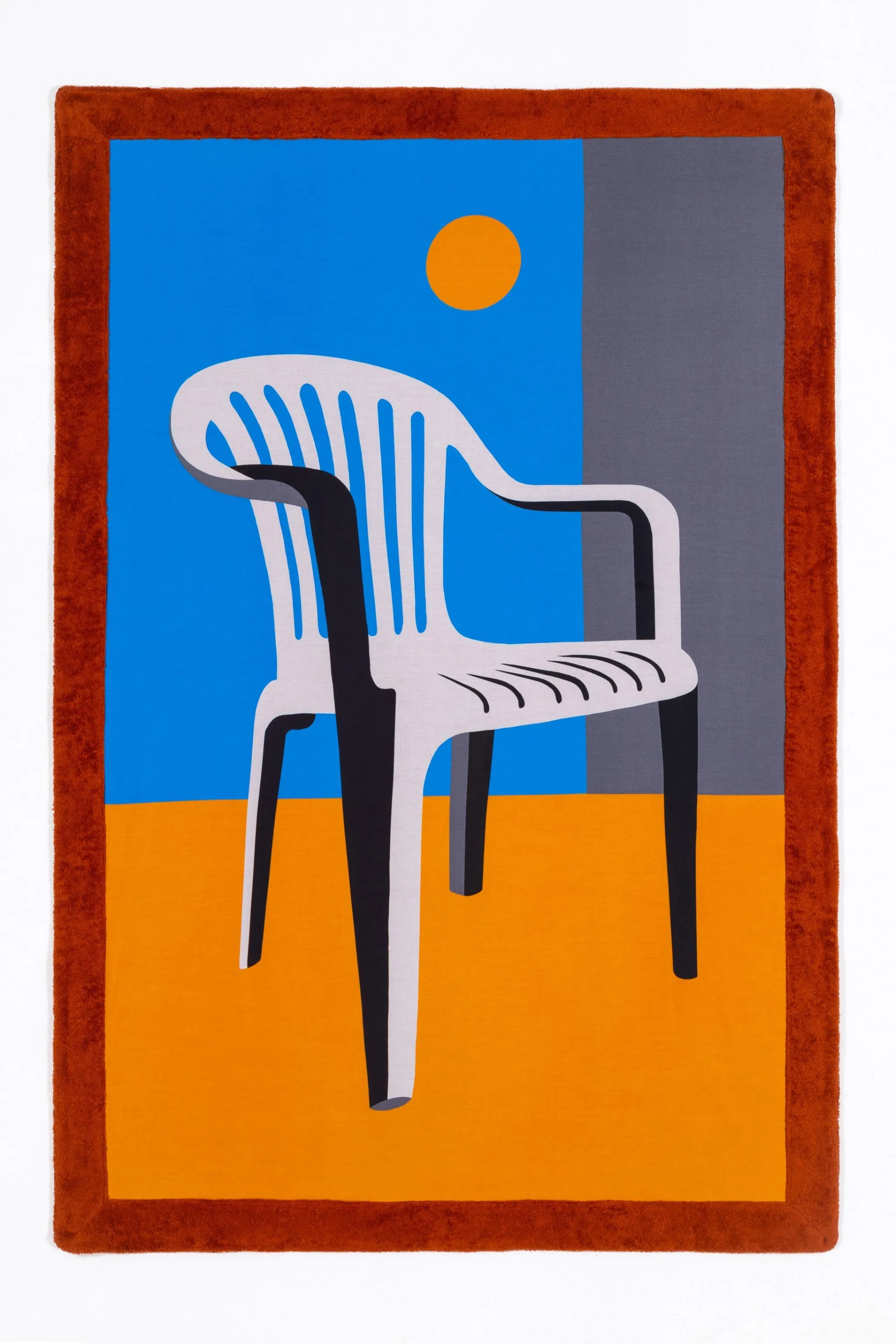 Monobloc | Signature Beach Towel