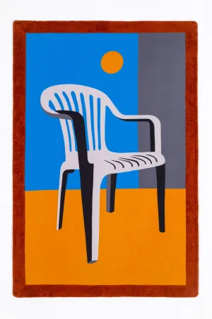 Monobloc | Signature Beach Towel