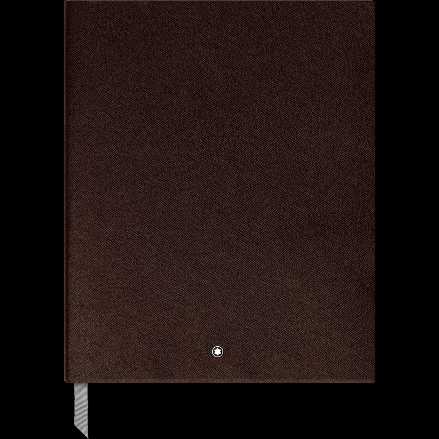 Montblanc Sketch Book 149 Taccuino to lines Tobacco (dark brown) luxury stationery 113634