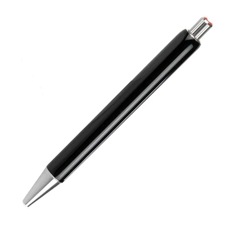 Montblanc spall pen Montblanc Heritage Rouge et noir Baby Special edition Black 127853