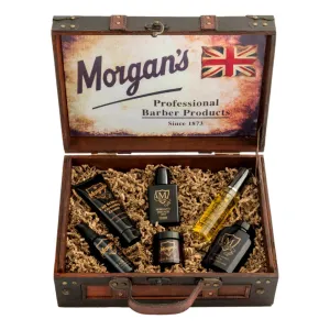 Morgan's Luxury Gift Case
