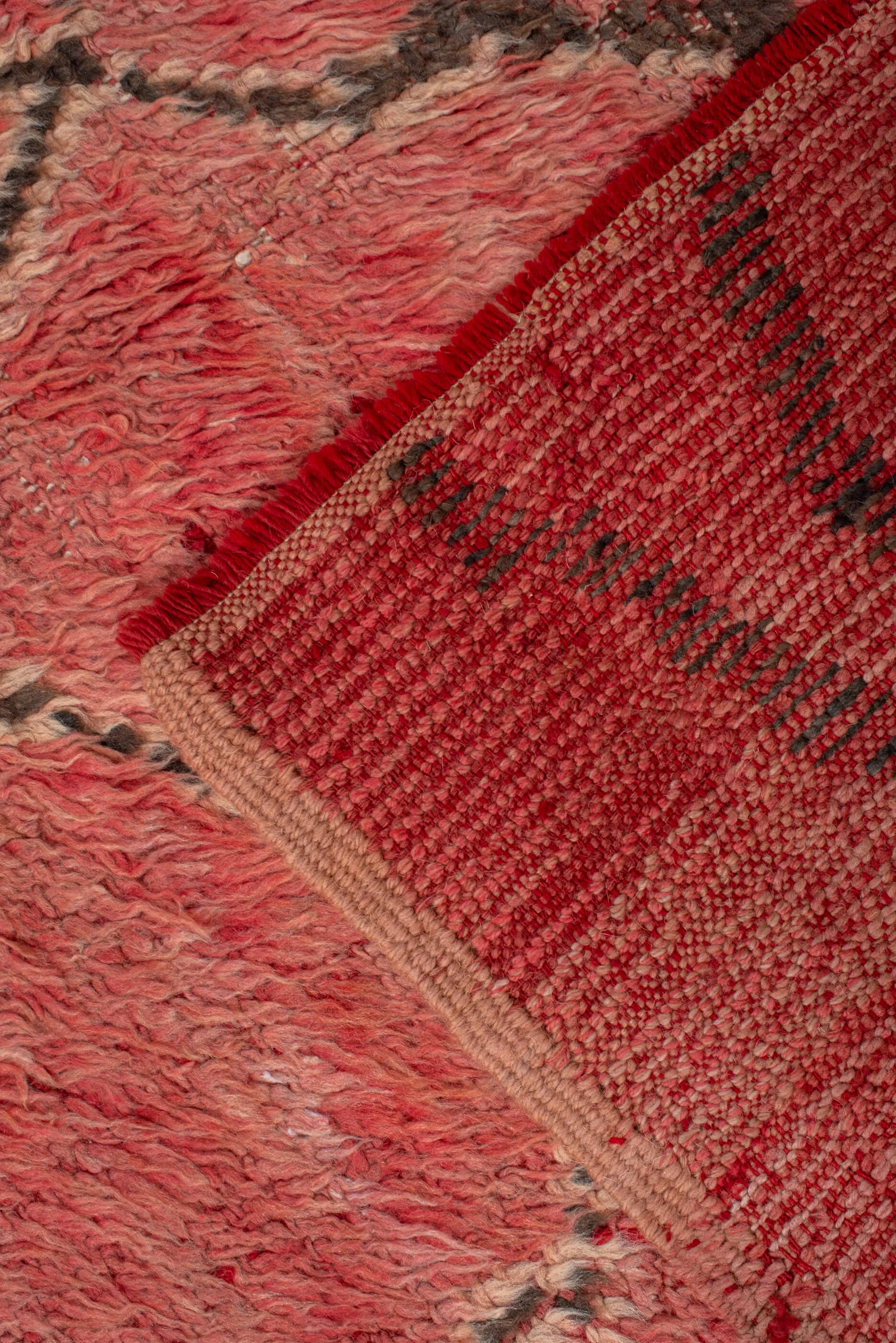 Moroccan 5 (4x7)