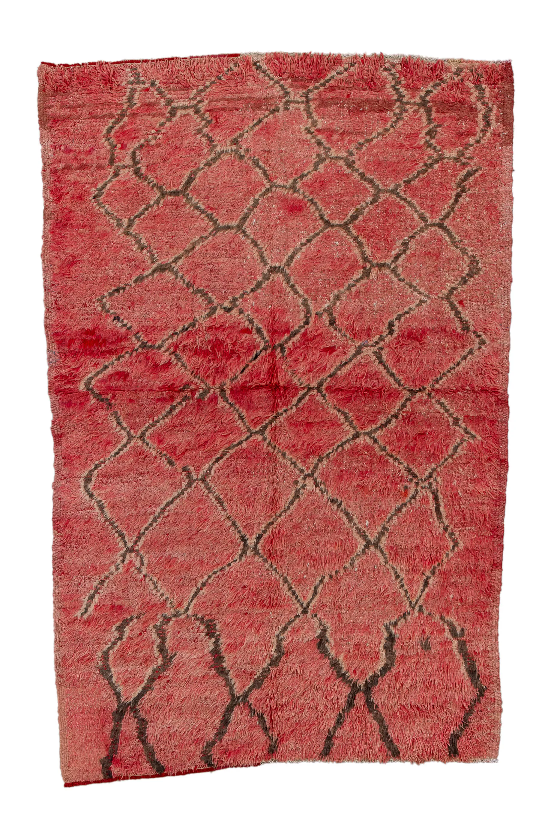 Moroccan 5 (4x7)
