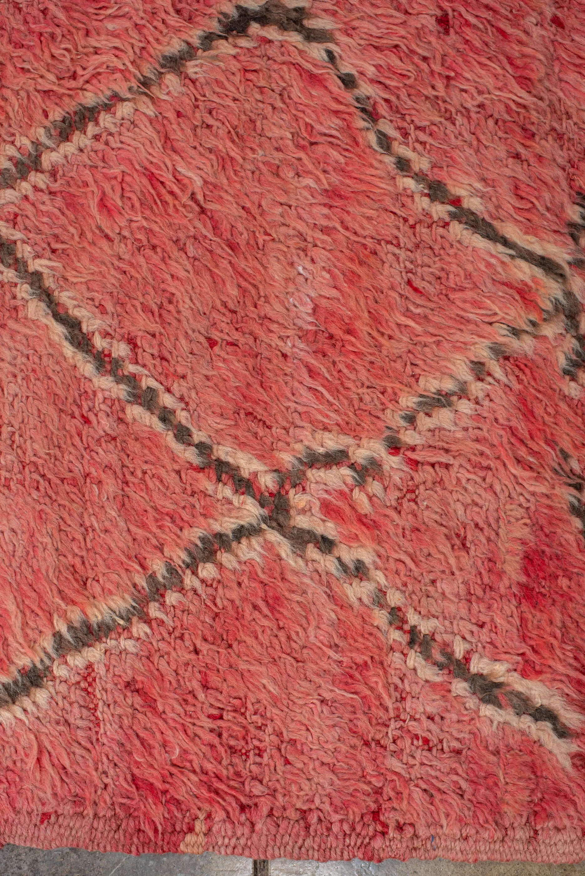 Moroccan 5 (4x7)