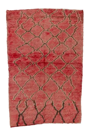Moroccan 5 (4x7)