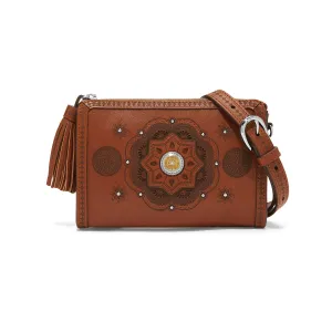 Mosaic Pouch - E55598