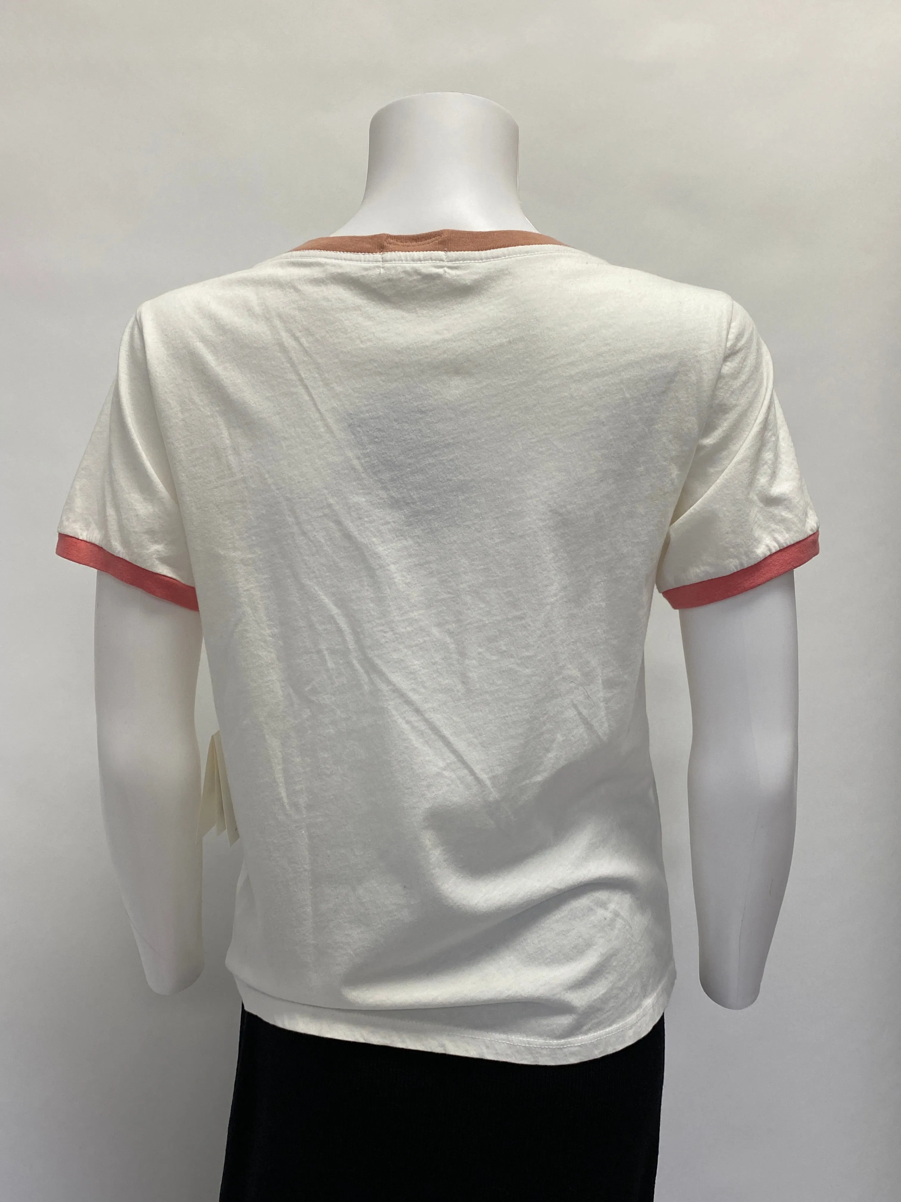 MOTHER BEACH T-shirt