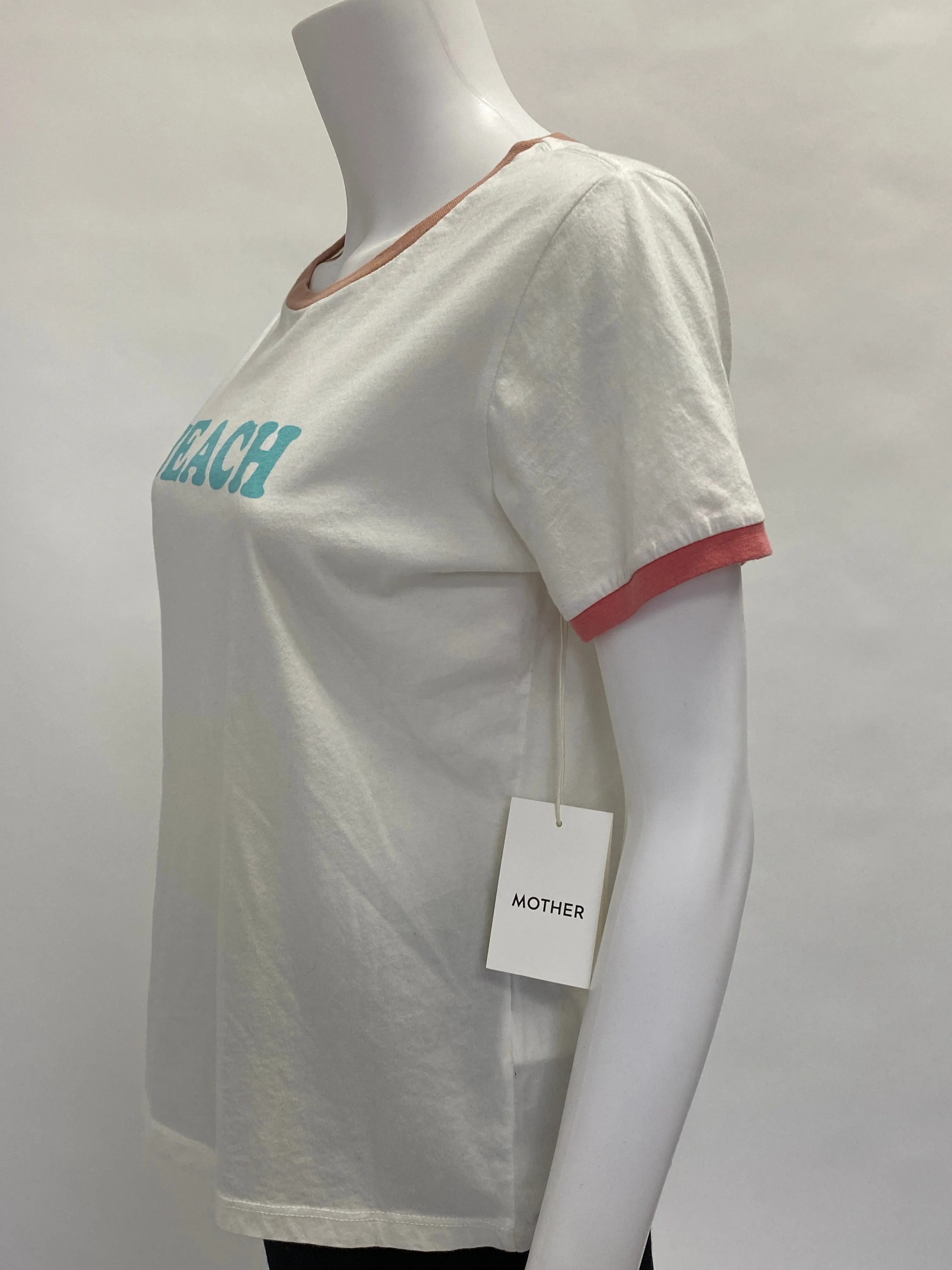 MOTHER BEACH T-shirt