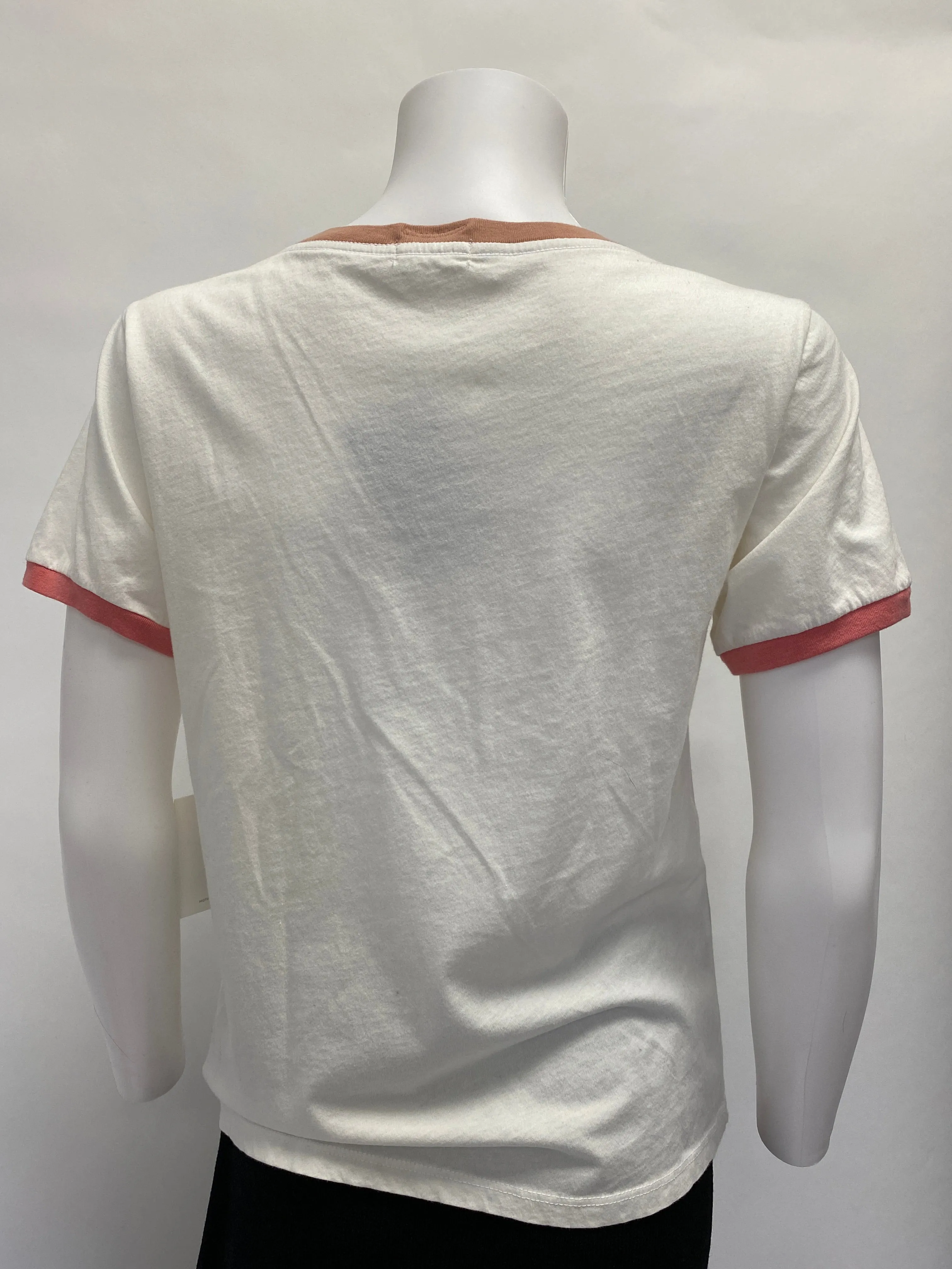 MOTHER BEACH T-shirt
