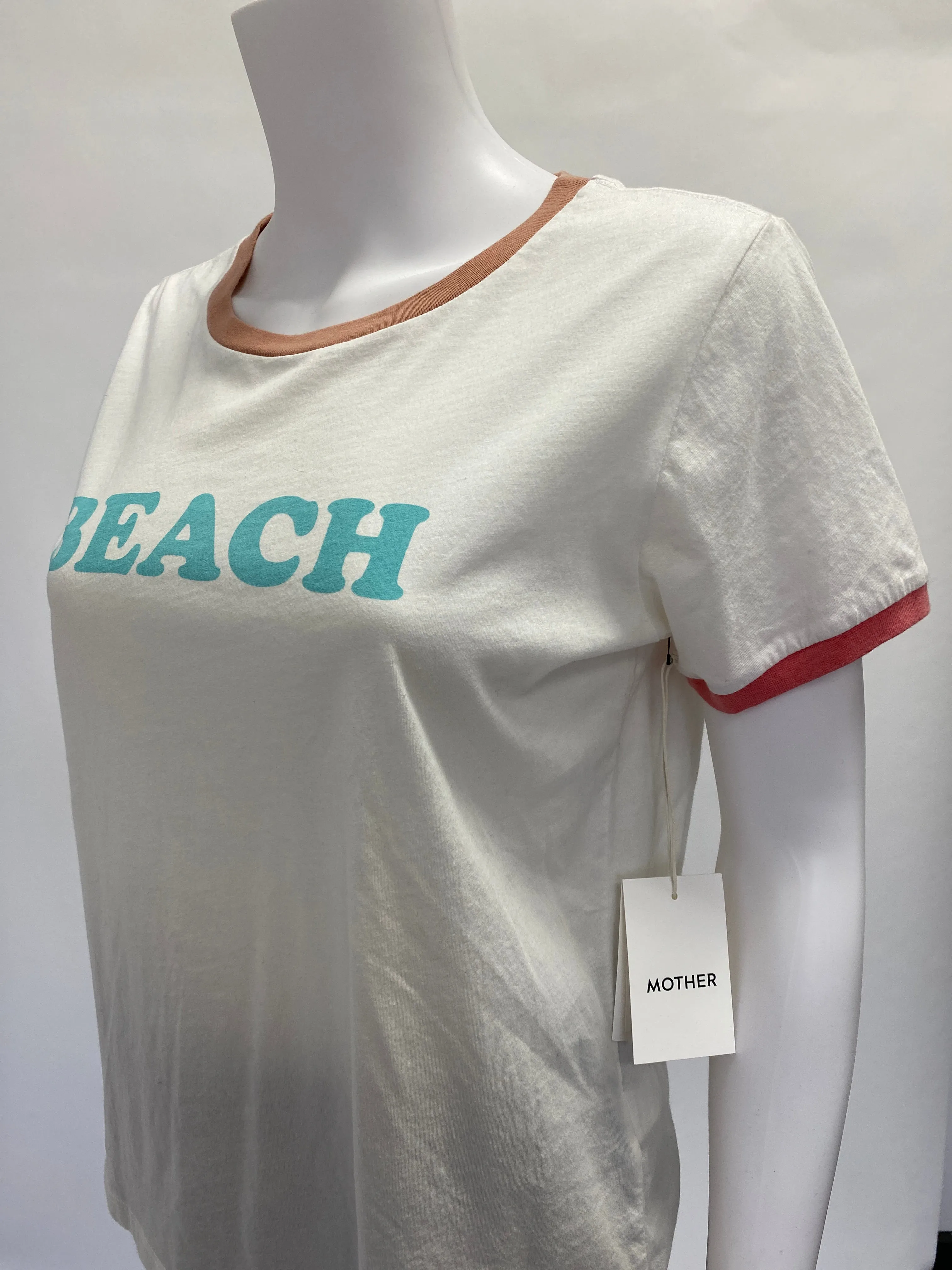 MOTHER BEACH T-shirt