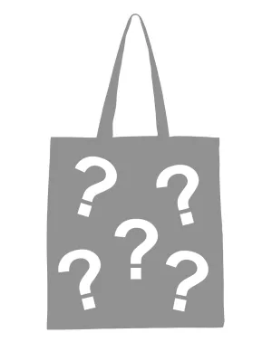 Mystery Bag #2 (Shirt   Hat)