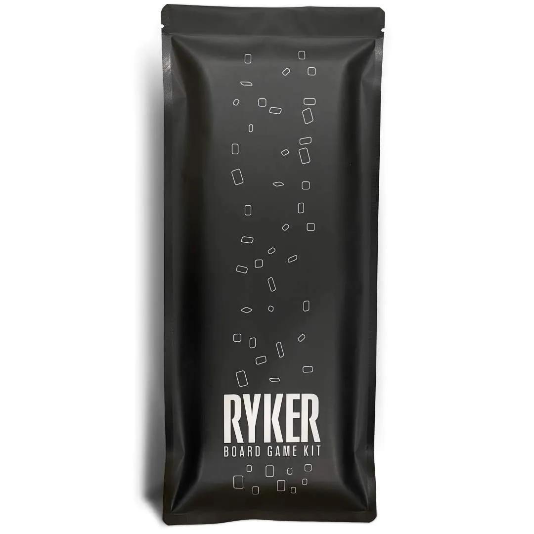 Myth Kickstarter Edition Card Sleeve Kit