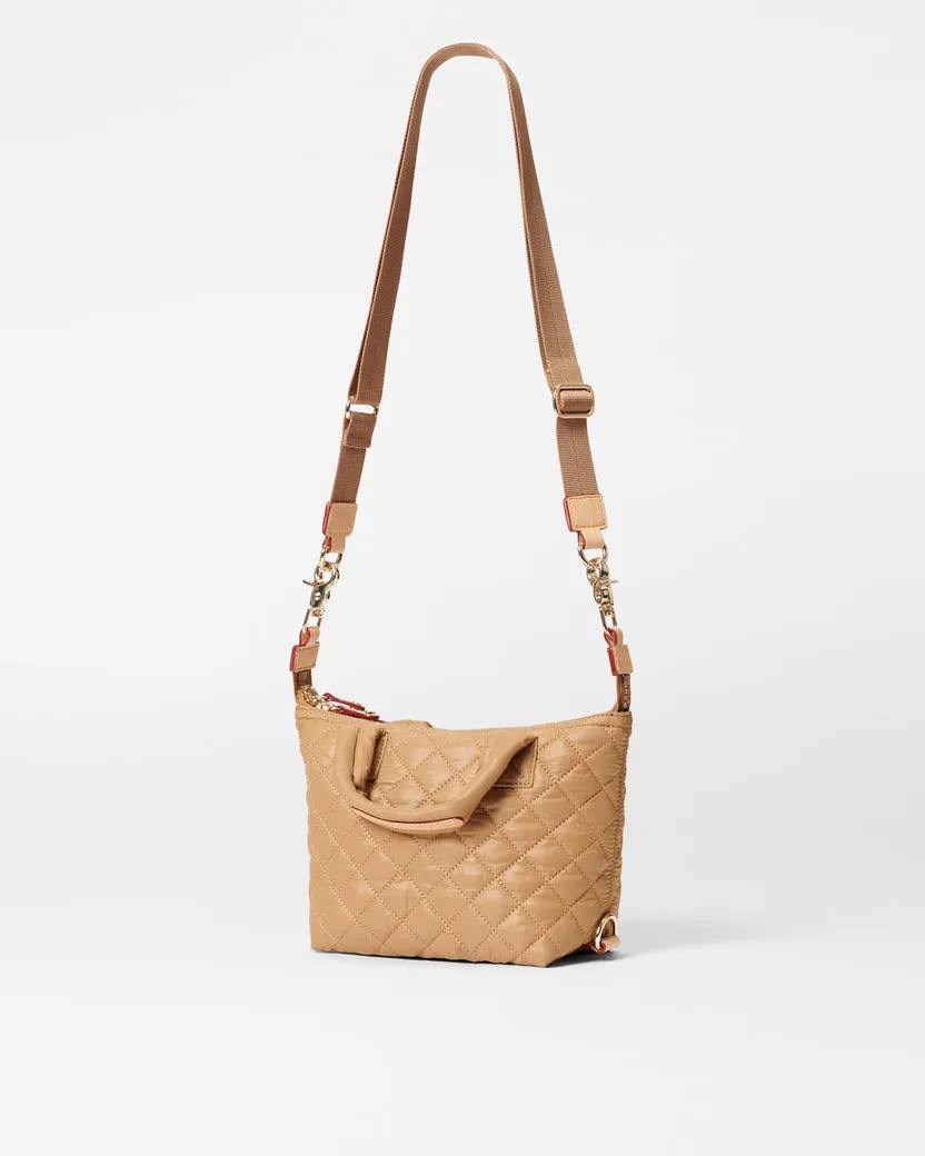 MZ Wallace - Micro Sutton - Caramel