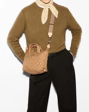 MZ Wallace - Micro Sutton - Caramel