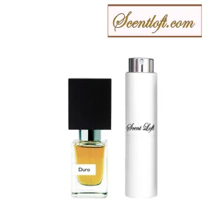 NASOMATTO Duro Extrait De Parfum (Decants)