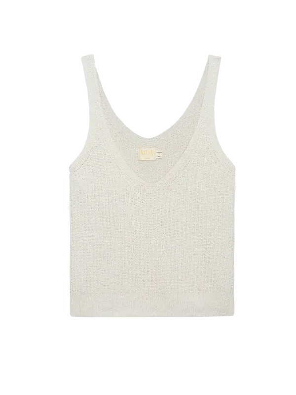 Nation LTD, CECE TANK porcelain