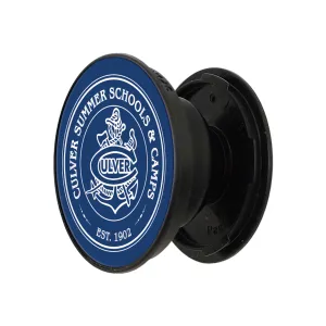 Navy CSSC Phone Pop Socket