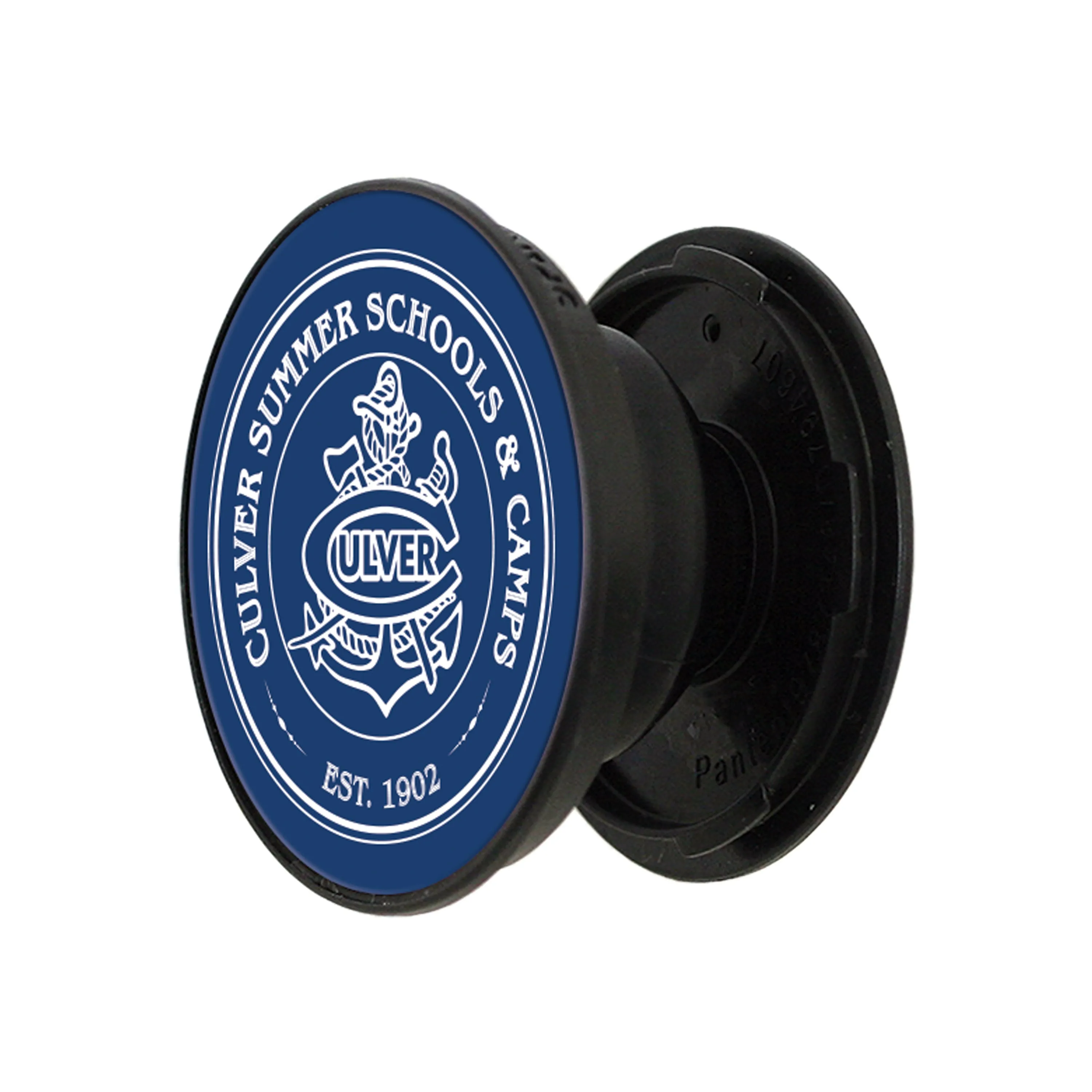 Navy CSSC Phone Pop Socket