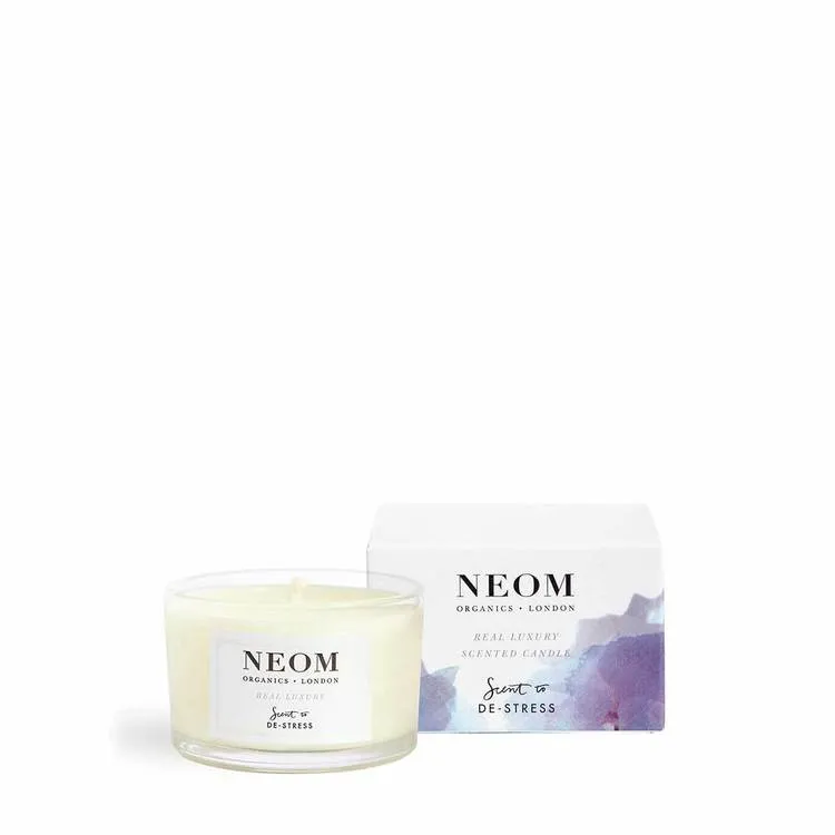 NEOM Real Luxury Scented Candle