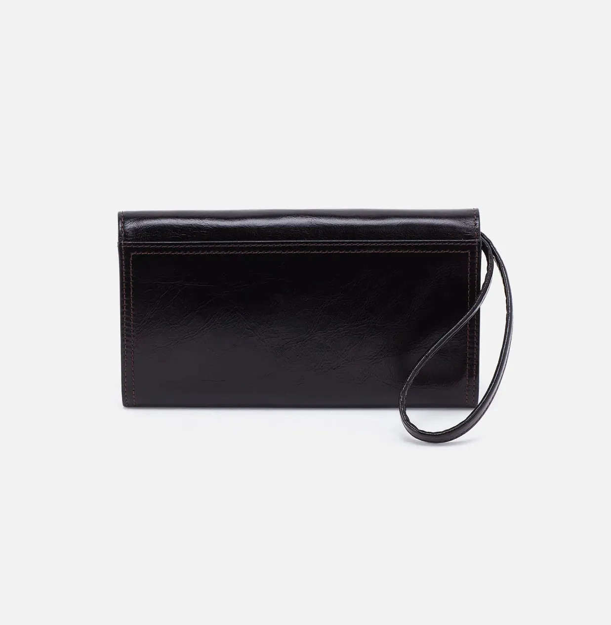 NEW Hobo ROMY Wallet Crossbody - Black