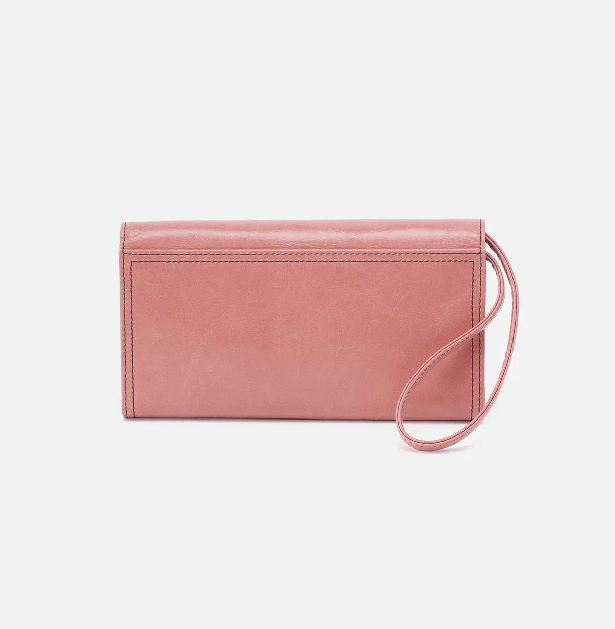 NEW Hobo ROMY Wallet Crossbody - Rose