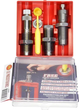 NEW Lee Precision 25/06 Pacesetter Dies Retails $95 