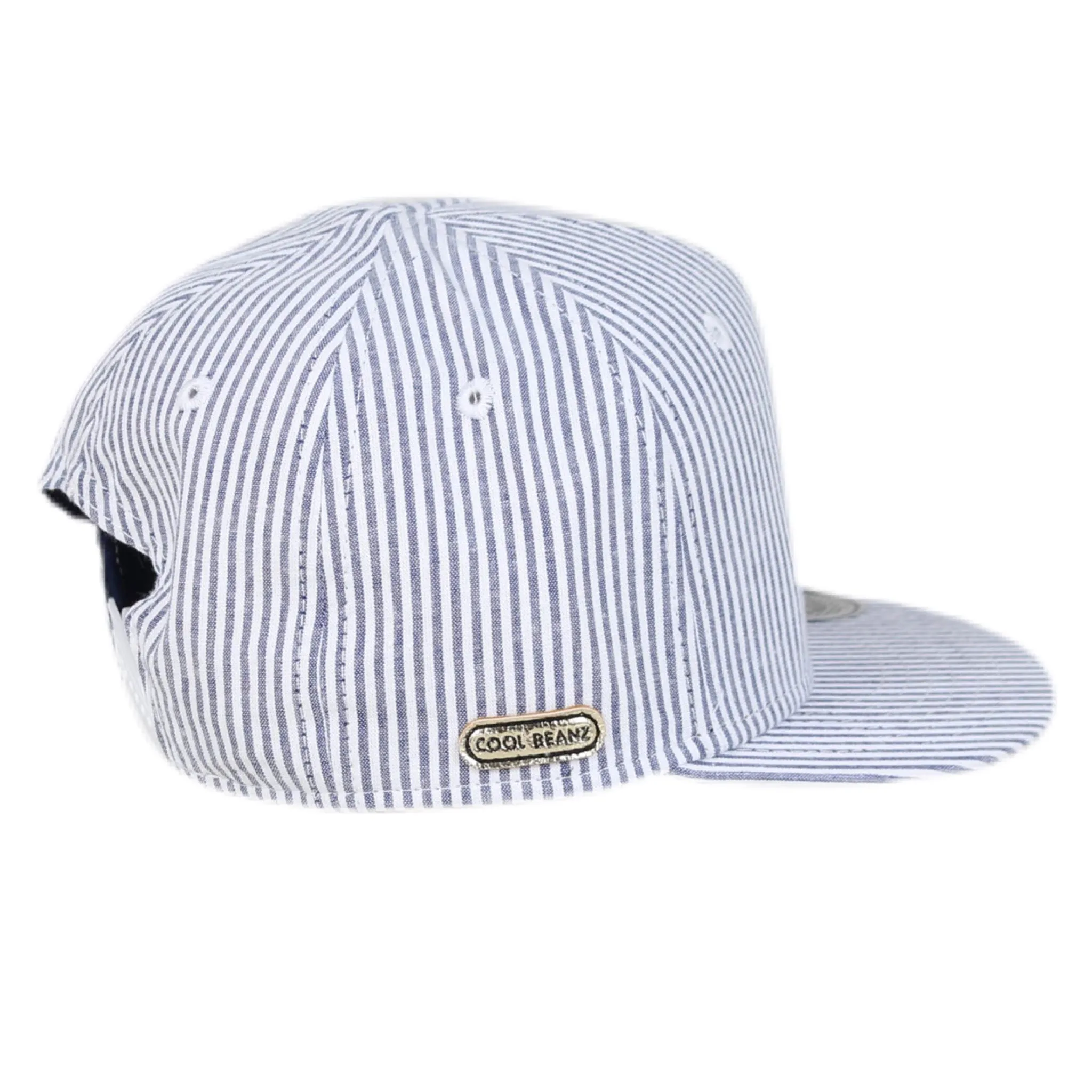 Newport Beach Snapback