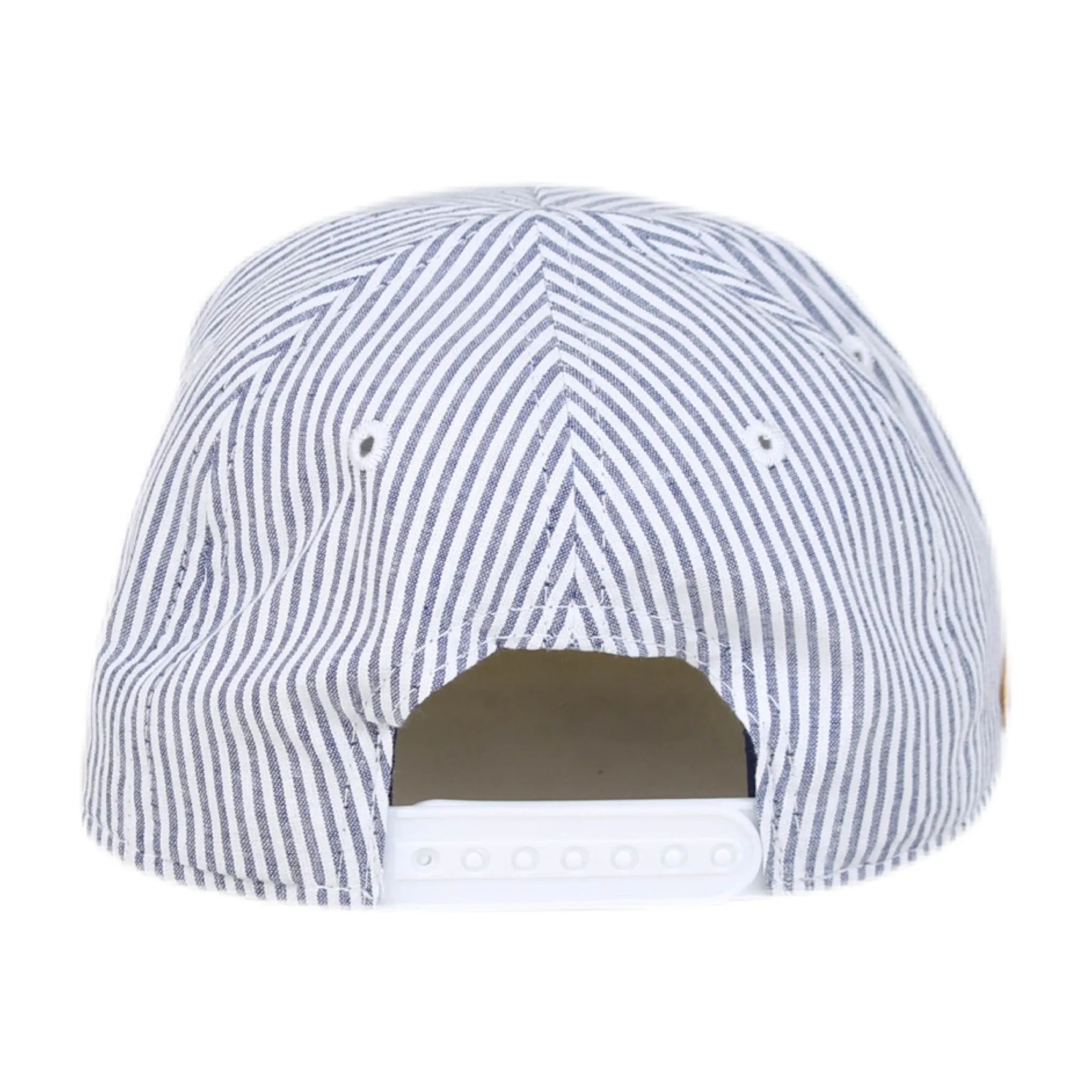 Newport Beach Snapback