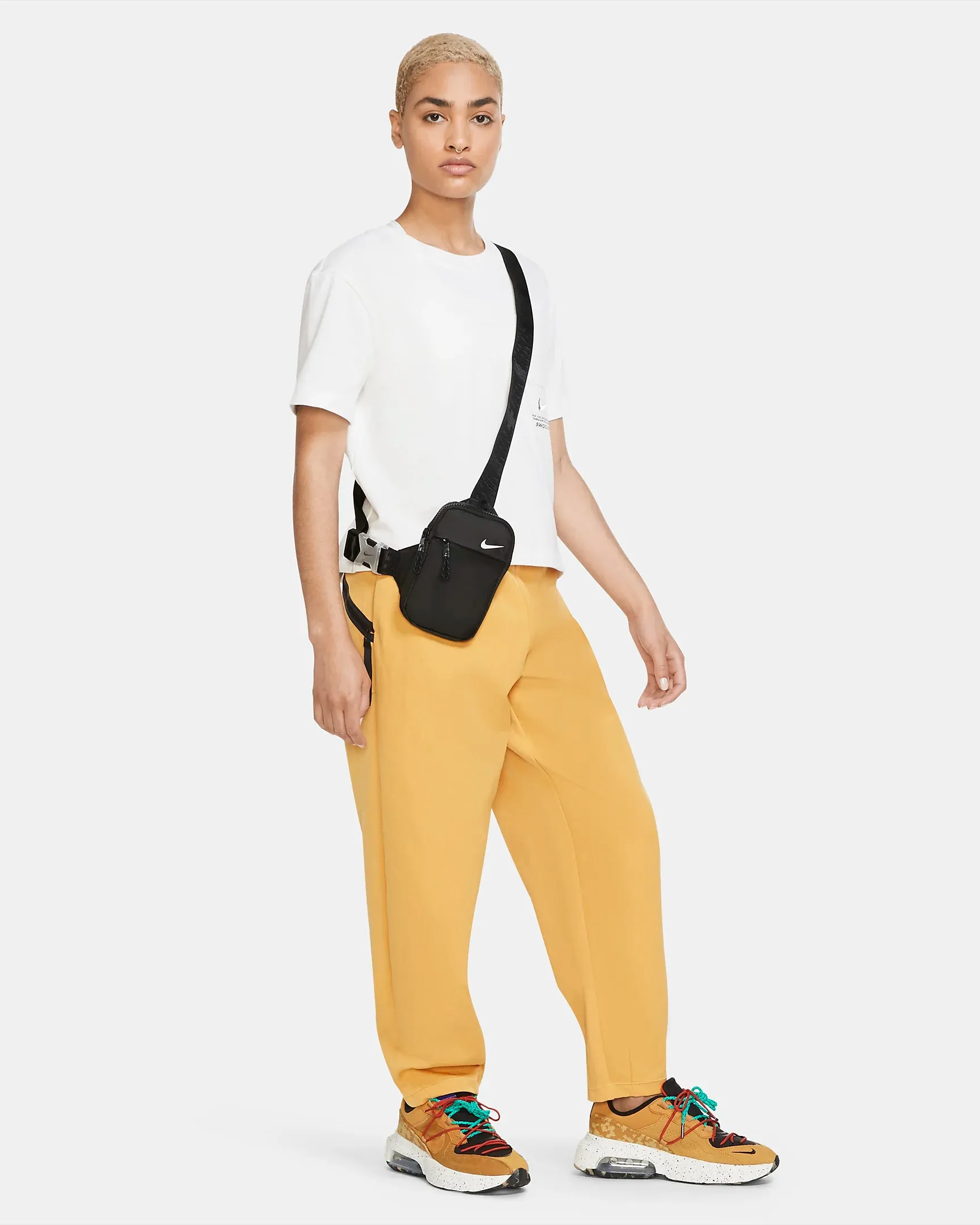 NIKE CROSSBODY BELT BAG