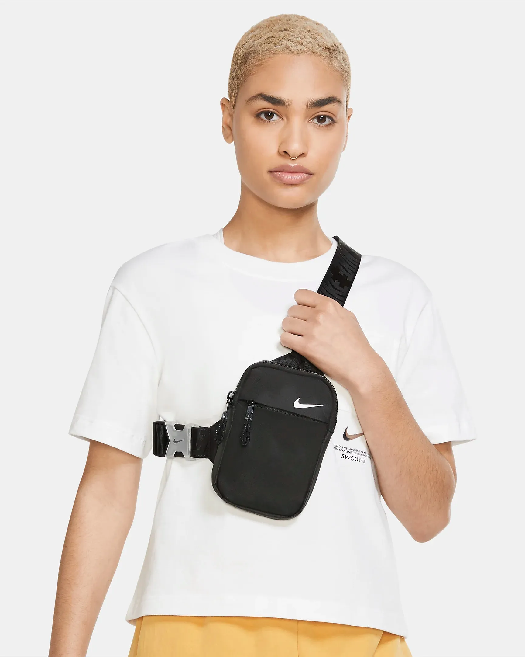 NIKE CROSSBODY BELT BAG
