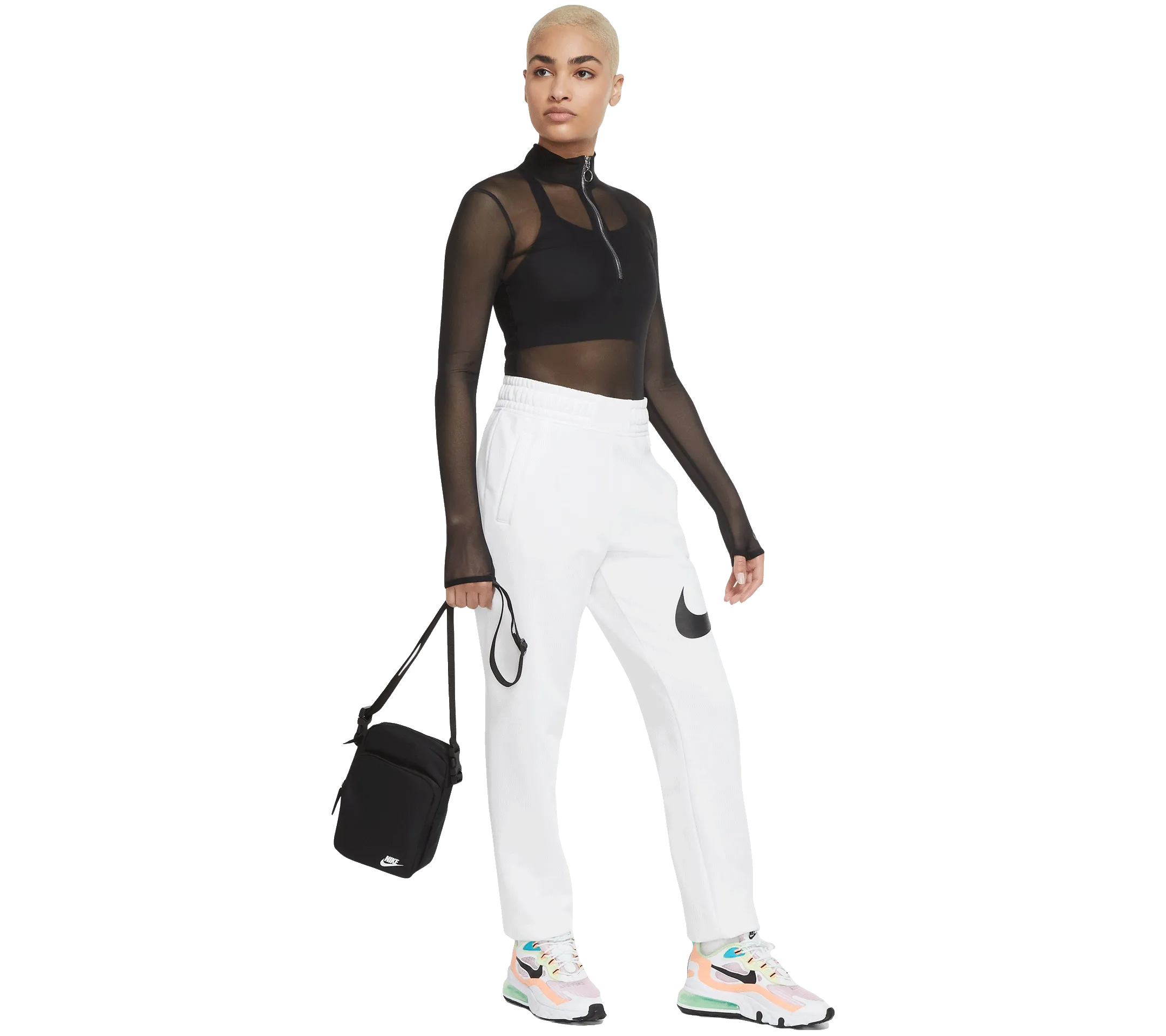 Nike Heritage Crossbody