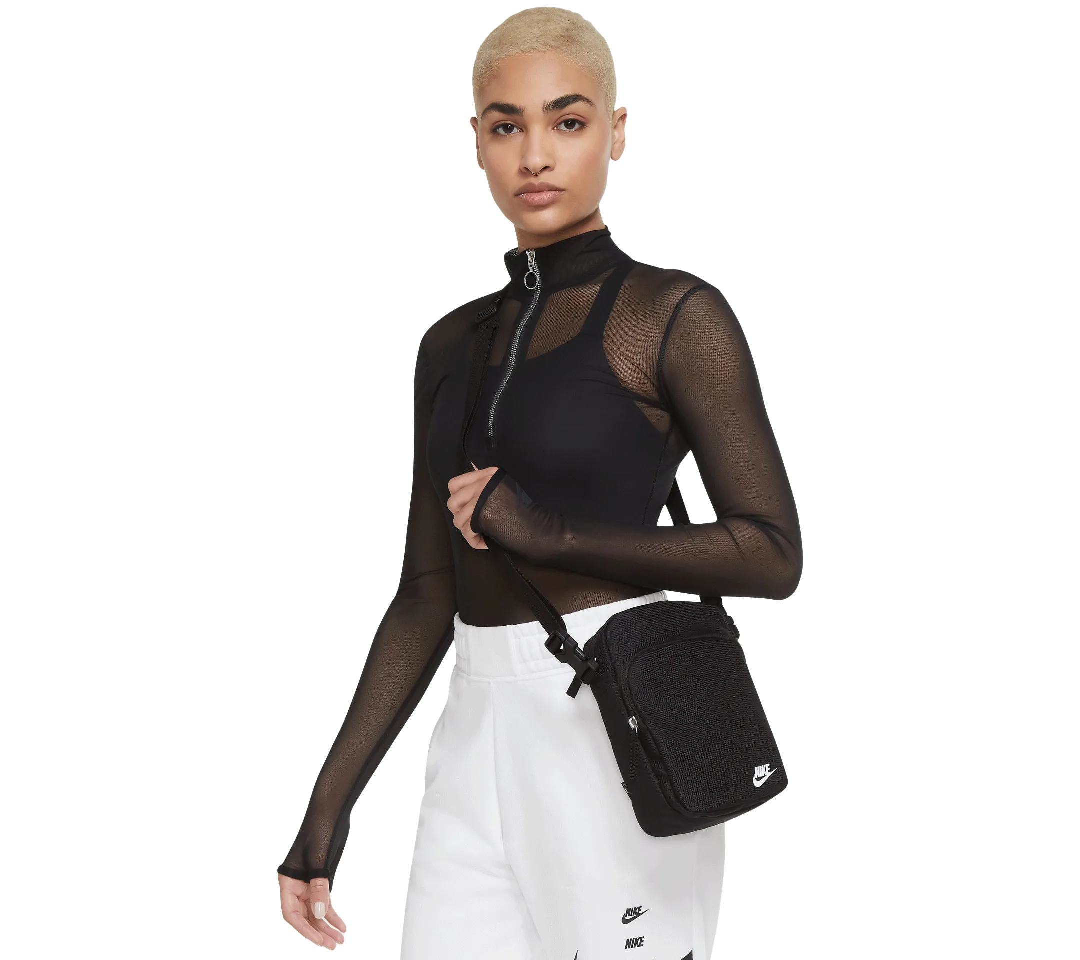 Nike Heritage Crossbody